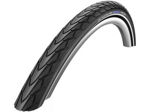 Plášť Schwalbe Marathon Racer 28x1,35 (35-622) HS429 Performance RaceGuard - drát, černý reflex