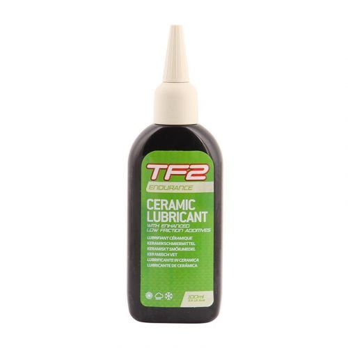 Olej mazací na řetěz TF2 Endurance Ceramic 100 ml