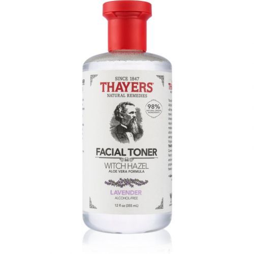 Thayers Lavender Facial Toner čisticí tonikum 355 ml