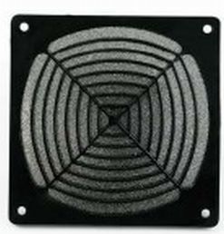 Triton Mřížka 120x120 s filtrem