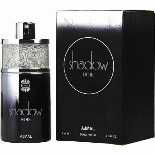 Ajmal Shadow Noir - EDP 75 ml