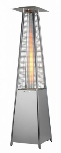 Activa Cheops Gas Patio Heater 10,5 kW