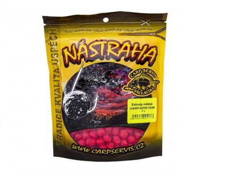 Václavík Extrudy měkké Midi SATAN 35g