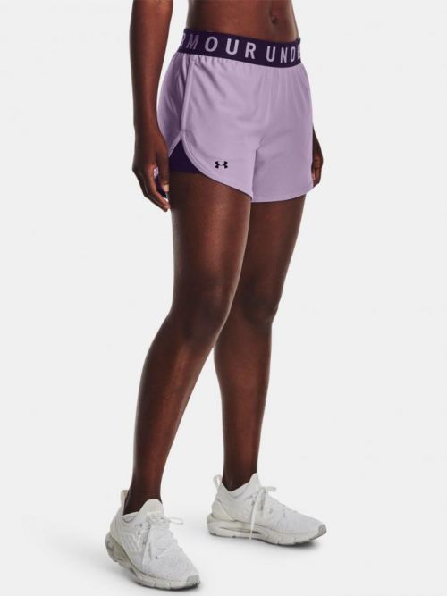 Play Up 5in Šortky Under Armour