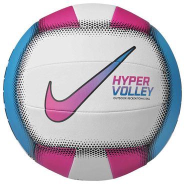 Míč Nike HYPERVOLLEY 18P