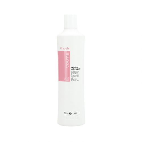 Fanola Volume Shampoo Objemový šampon pro jemné a zplihlé vlasy Objem: 350 ml