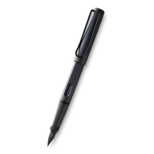 Lamy Safari Matt Charcoal