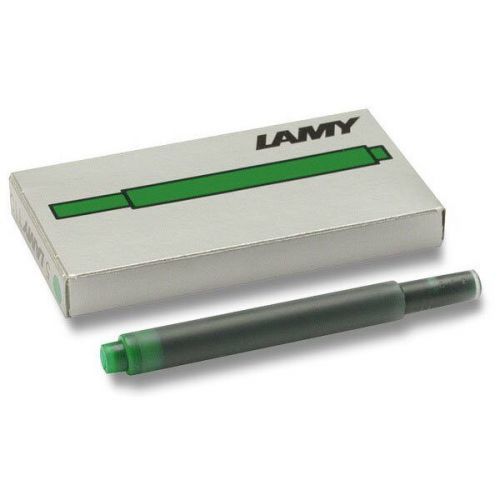 Lamy inkoustové bombičky T10