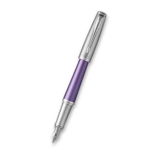 Parker Urban Premium Violet CT