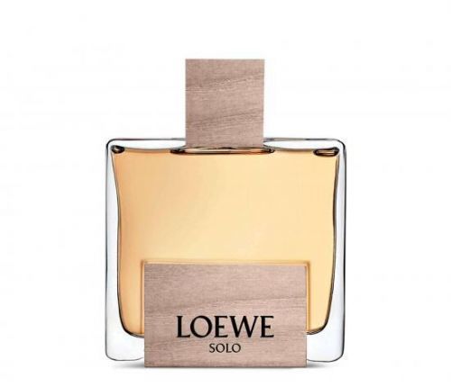 LOEWE Solo Loewe Cedro - EDT 75 ml