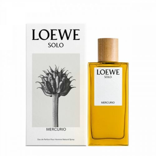 LOEWE Solo Loewe Mercurio - EDP 75 ml