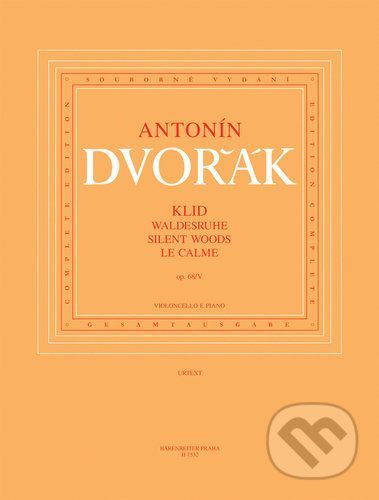 Klid - Antonín Dvořák