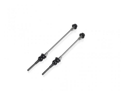 Rychloupínáky XLC Pro SL MTB QR-L06 - černá