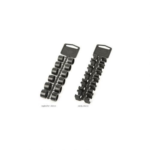 Návleky na pedály Crankbros Candy