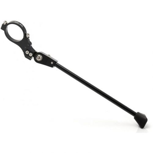 Stojánek XLC KS-B01 - boční, černá (26-28)