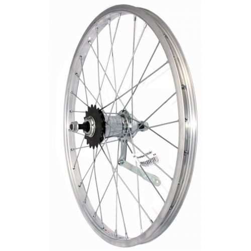 Zapletené kolo 406 x 21 20 palců, torpédo