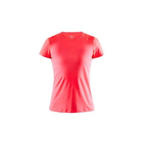 Triko CRAFT ADV Essence Slim SS 1908767-410000, dámský - Velikost L