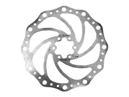 Kotouč Alligator HK-R09 - 180 mm