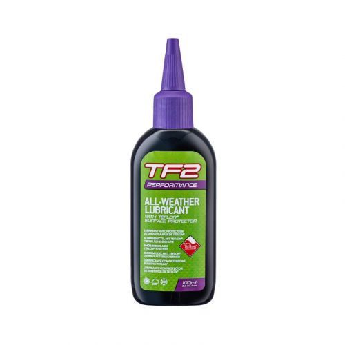 Olej TF2 Performance s teflonem - kapátko 100 ml