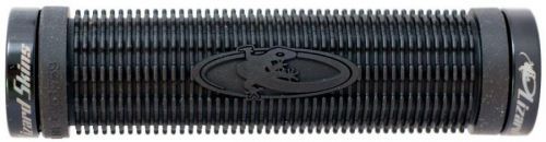 Gripy Lizard Skins Charger Lock-On - černo-černá LOCDS100