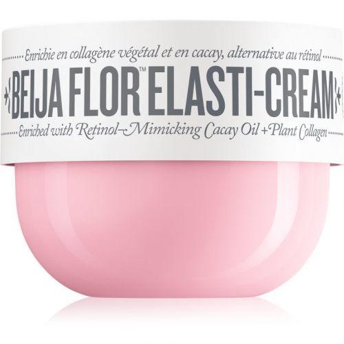 SOL DE JANEIRO - Beija Flor Body Cream - Hydratační krém