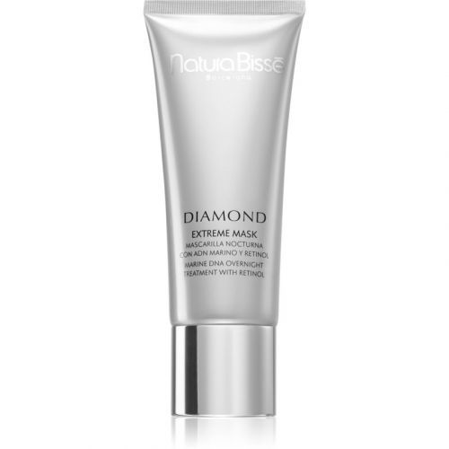 Natura Bissé Diamond Extreme revitalizační pleťová maska s retinolem 75 ml