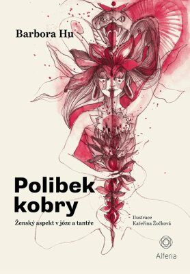 Polibek kobry - e-kniha