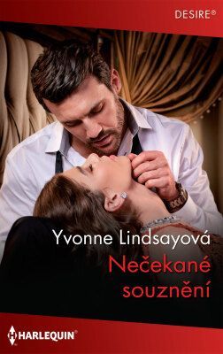 Nečekané souznění - Yvonne Lindsayová - e-kniha