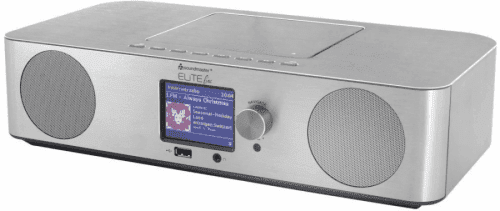 Soundmaster ICD2060SI