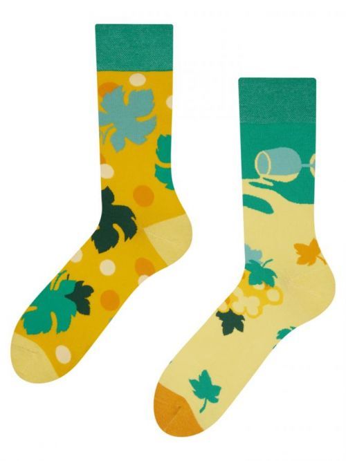 Veselé ponožky Dedoles Réva (GMRS254) M