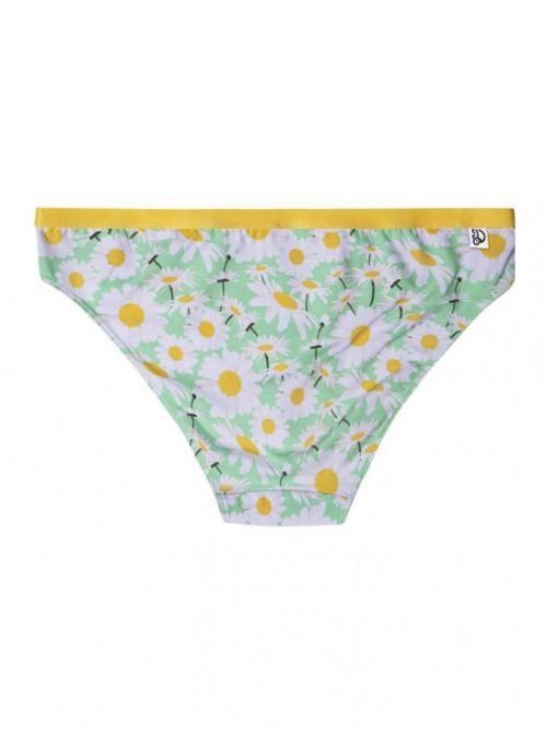 Veselé dámské kalhotky Dedoles Sedmikrásky (GMFB966) M