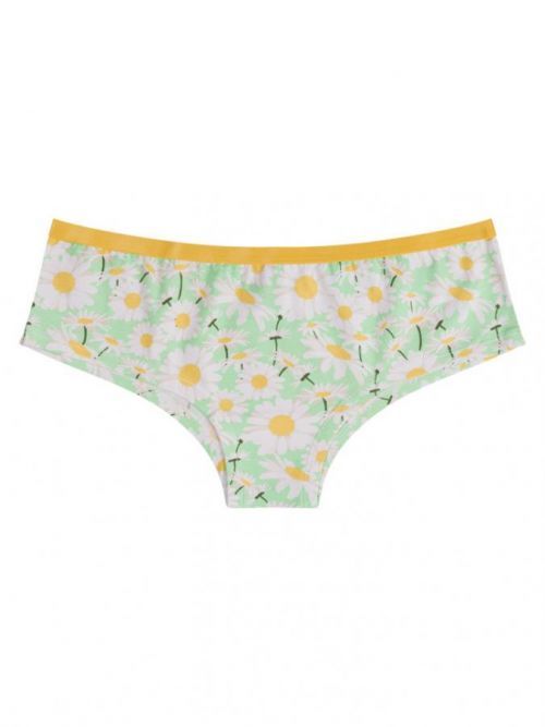 Veselé dámské kalhotky Dedoles Sedmikráska (D-W-UN-HB-C-C-966) L