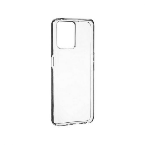 Kryt TopQ Realme 9 Pro silikon 1 mm průhledný 73357