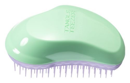 Tangle Teezer Thick & Curly Pixie Green Kartáč pro hrubé a kudrnaté vlasy