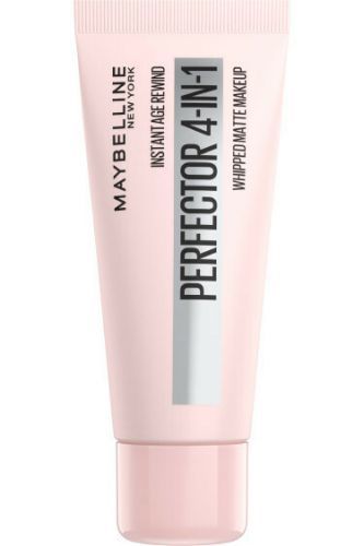 Maybelline Matující make-up Instant Perfector 4-v-1 30 ml 02 Light/Medium