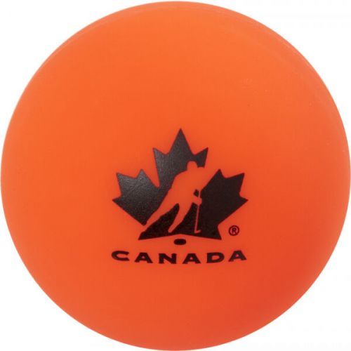 HOCKEY CANADA STREET HOCKEY BALL   - Míček na hokejbal