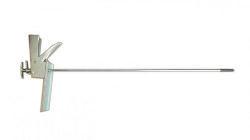 Aretační přípravek na brzdový a plynový pedál - QUATROS QS14032