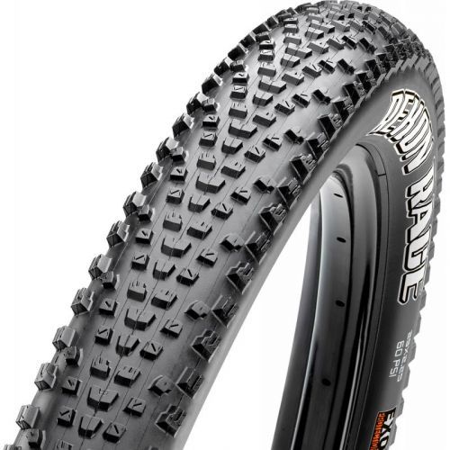 Plášť Maxxis Rekon Race 27,5x2,25 (57-584) EXO TR - skládací, černá