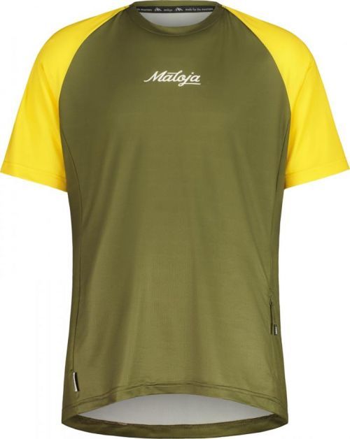 Maloja DentroM. Multi - moss multi L