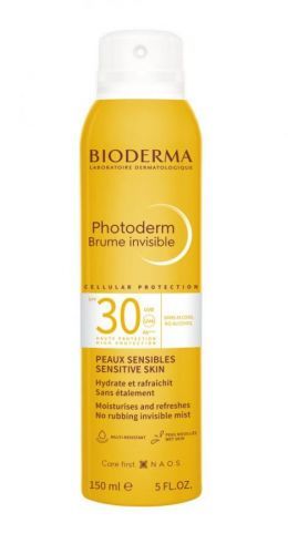 BIODERMA Photoderm Opalovací mlha SPF30 150 ml