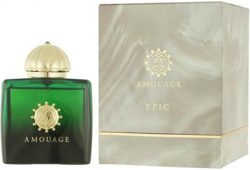 Amouage Epic pour Femme EDP ml 100