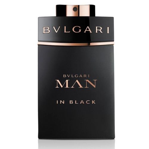 Bvlgari Man In Black 100 ml Parfémová Voda (EdP)