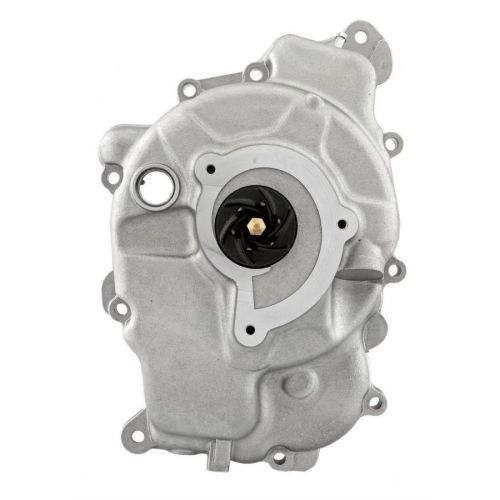 Kryt vodní pumpy OEM, Vespa GTS, ​​GTV, ​GT 60, PIAGGIO Quasar 250-300ccm 4T LC PI8798315