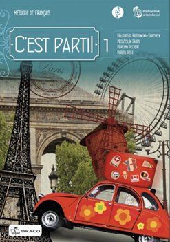 C’est parti! 1 - Malgorzata Piotrowska-Skrzypek, Mieczyslaw Gajos, Marlena Deckert, Dorota Biele