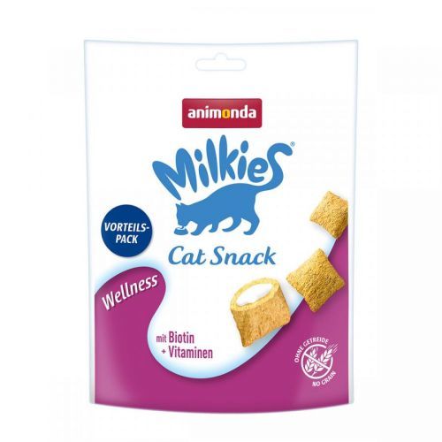 Animonda Milkies Wellness 120 g 120 g