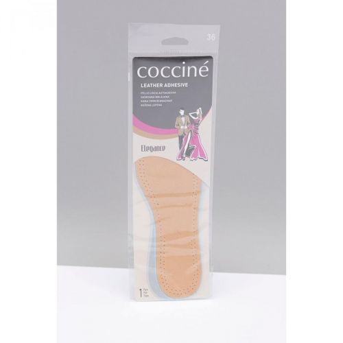 Coccine Adhesive Leather Insoles