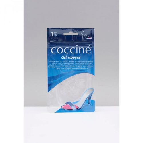 Coccine Gel Stopper Prevent Foot From Moving Forward