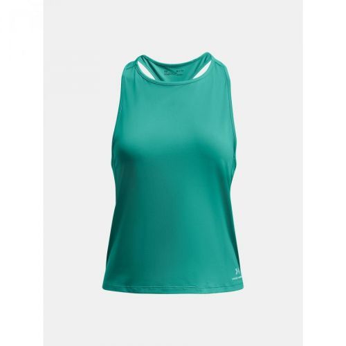 Under Armour Tílko Rush Energy Tank -GRN - Dámské