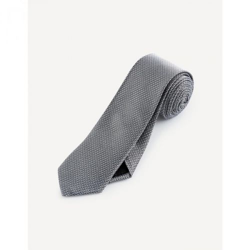 Celio Kravata Ritieknit se vzorem - Pánské