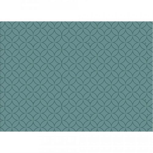 Ručník Naime, 50/100cm, Modrá